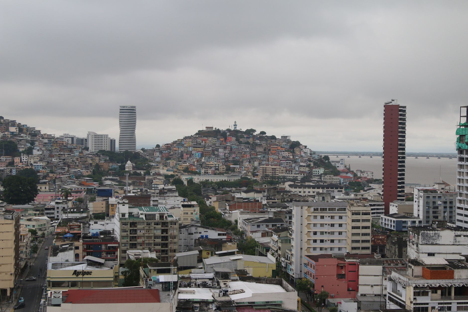 Why Ecuadorians are looking at real estate crowdlending.